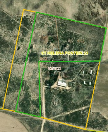 3 Bedroom Property for Sale in Piketberg Rural Western Cape